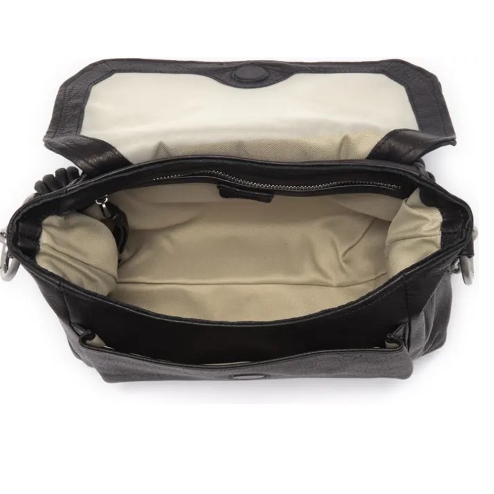 NWT! Unbelievable IBERIS CONVERTIBLE SHOULDER BAG - Picture 9 of 12